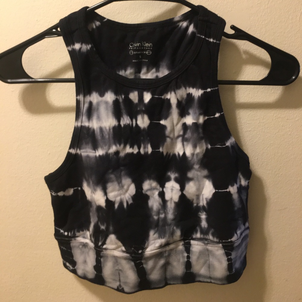 Calvin Klein Performance Bra